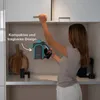 Achaté 12-in-1 Handdampfreiniger – Vielseitiger Produktbild-Vorschau 3