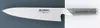 A Global G-2 chef's knife is shown against a split gray and white background. Anteprima dell’immagine prodotto