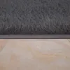 TT Home Badematte Badezimmerteppich Duschvorleger Weich Produktbild-Vorschau 2