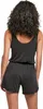 Dámský overal Urban Classics Ladies Short Sleeveless Modal Náhled obrázku produktu 3