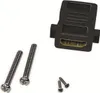 LogiLink AH0017 - HDMI Wanddose mit 1 x Kupplung Podgląd zdjęcia produktu 5