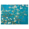 EUROGRAPHICS Blühender Mandelbaum Puzzle 1000 Teile Produktbild-Vorschau 3