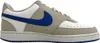 Nike Court Vision Lo P NBK sail/brilliant blue-cream II Produktbild-Vorschau 12