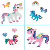 EPOCH Traumwiesen Aquabeads 31944 Mystical Unicorn Craft Náhľad obrázku produktu 26