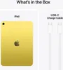 Apple iPad 11, Yellow, 128GB Produktbild-Vorschau 15