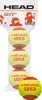 Head 3B HEAD TIP red - 4DZ Produktbild-Vorschau 1