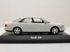 Maxichamps 940018801 Audi A8 1999 blanche 1:43 Voir les images du produit 4
