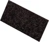 Tampone in gomma spugna L280xW140xS20mm rosso fine Anteprima dell’immagine prodotto 4