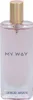 A bottle of Giorgio Armani My Way perfume. Produktbild-Vorschau