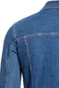 WRANGLER, pánska jeansová bunda, model REGULAR JACKET, Náhľad obrázku produktu 5