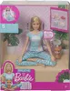 Barbie Wellness Meditations, Lalka modowa, Damski, 3 Podgląd zdjęcia produktu 6