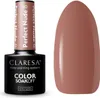 CLARESA Hybrid-Nagellack PERFECT NUDE 8 -5g Produktbild-Vorschau 1