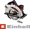 Przenośna pilarka tarczowa Einhell TC-CS 1410 Podgląd zdjęcia produktu 7