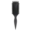 Curl Hair Brush, Lockenbürste , Curl Define Stylingbürste, Produktbild-Vorschau 1