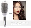Rundbürste Für Föhn 5 Stück, Volumen-Styling Mit Produktbild-Vorschau 2