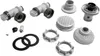 Intex Anschluss-Set Ø 38 mm, 4 bis 7,3m³/h grau Produktbild-Vorschau 9
