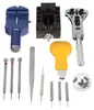30tlg Uhrenwerkzeug Set mit Gehäuseöffner Stiftausdrücker Produktbild-Vorschau 3