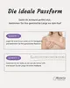 MATERIA Fijne zilveren armband voor dames, model 925, met Productafbeelding-voorbeeld 7