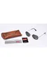 Uni-Sonnenbrille Rb3556 N 001 53 RB3556N 001 53 Produktbild-Vorschau 4