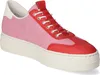 Rieker fsk damen halbschuhe Halbschuh pink in Gr. 38 Produktbild-Vorschau 7