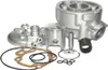 70 CCM Sport Racing Zylinder KIT Kopf KOMPLETT für Aprilia Produktbild-Vorschau 1
