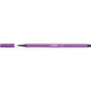 Premium-Filzstift - STABILO Pen 68 - Einzelstift - lila Produktbild-Vorschau 9
