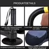 Handtrainer Unterarmtrainer 45–50 lbs, Griffkrafttrainer Produktbild-Vorschau 4