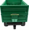 Bruder Tandemachs-Transportanhänger 02010 Produktbild-Vorschau 35