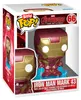 Marvel - Infinity Saga - Hulkbuster with Iron Man Bitty Produktbild-Vorschau 5