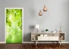 Tulup Türaufkleber 95x205 cm Dekorative Aufkleber Produktbild-Vorschau 2
