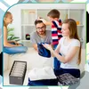 Organizér do zásuviek na spodnú bielizeň, nohavičky, vložka Náhľad obrázku produktu 3