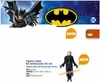 BAT Il Cavaliere Oscuro - Joker 30 cm Anteprima dell’immagine prodotto 6