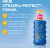 NIVEA SUN Schutz & Pflege Sonnenspray Sonnenschutz LSF 50+ Produktbild-Vorschau 3