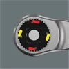 Wera 8100 SC 10 Zyklop Knarrensa Durchsteckvierk., 1/2 , Produktbild-Vorschau 7