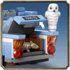 LEGO Harry Potter Latający Ford Anglia, Model Samochodu dla Podgląd zdjęcia produktu 24
