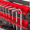 Sada držáků na nářadí na Nástěnný panel na nářadí Botle Náhled obrázku produktu 3