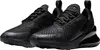 Nike Air Max 270 (Gs) Black/Black 38.5 Produktbild-Vorschau 18
