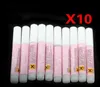 10x Nagelkleber Stifte künstliche Fingernägel Nail Glue Produktbild-Vorschau 1