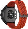 FFO2World 22-mm-Silikonarmband Suunto Race 2-Stil, passend Produktbild-Vorschau 5