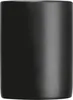 Keramiktasse / Kaffeetasse / 350 ml / Farbe: schwarz Produktbild-Vorschau 3