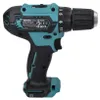 Makita DF 333 DWAE Akku Bohrschrauber 12 V max. 30 Nm + 2x Produktbild-Vorschau 5