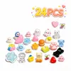2026 Squishy Adventskalender, Weihnachtskalender 24 Tage, Produktbild-Vorschau 5