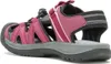 KAMIK Damen Outdoor Trekkingsandale lila EUR 42 Produktbild-Vorschau 3