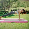 ECD Germany Nafukovací gymnastická podložka Airtrack 3 m, Náhled obrázku produktu 10