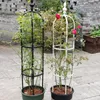 Popínavá pergola ve tvaru U - smíšený rám pro popínavé Náhled obrázku produktu 2