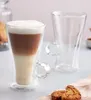 Zestaw 2 kubków do latte macchiato Judge, szkło Podgląd zdjęcia produktu 4