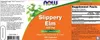 NOW Foods Dietary supplements Slippery Elm, BI3791 Productafbeelding-voorbeeld 4
