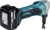 Akku-Knabber DJN161Z, 18Volt (blau/schwarz, ohne Akku und Produktbild-Vorschau 27