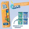 Moses. klick Klack Klug Magnetická veža – magnetické kocky Náhľad obrázku produktu 5