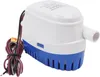 Pompa di sentina automatica 12V - Mini pompa sommersa con Anteprima dell’immagine prodotto 4